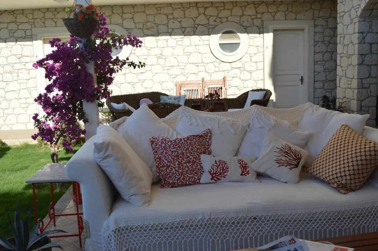 Accommodatie bij particulieren Mercan Koesk Alaçatı