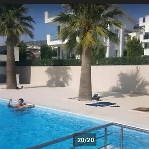  Villa Beach Villa, Didim