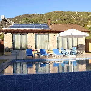  Villa Durak