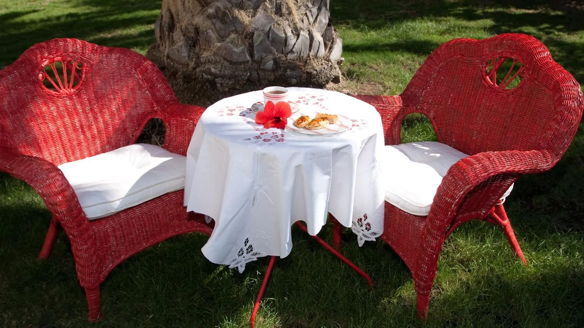 Mercan Köşk Alaçatı
